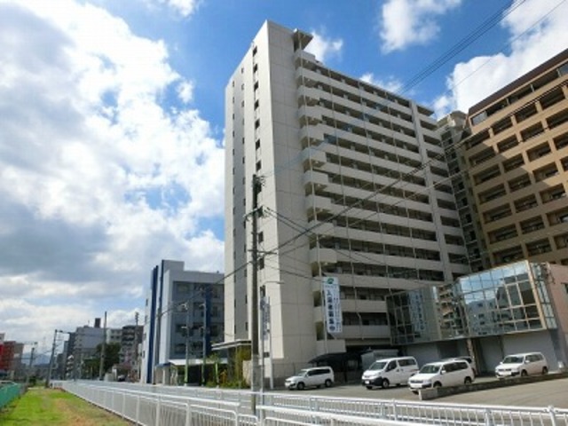 エンクレスト博多駅南 SHARE
