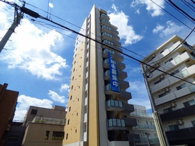 グランフォーレラグゼ箱崎