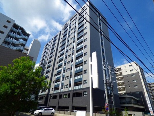 エンクレスト博多駅南CELES