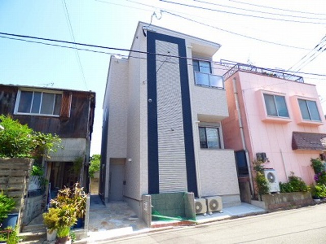 DEAR FLAT千代