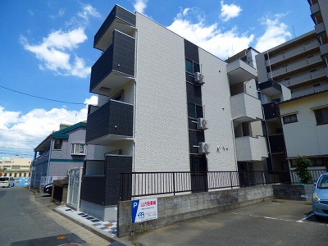 リテラ吉塚