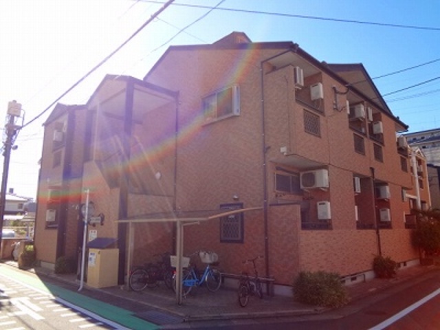 フィオーレ博多駅南