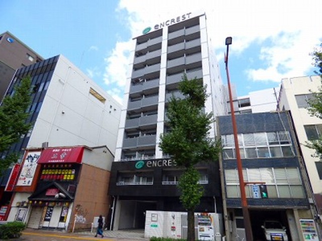 エンクレスト大手門2