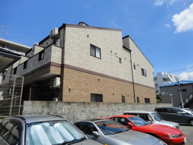 リバティーJK