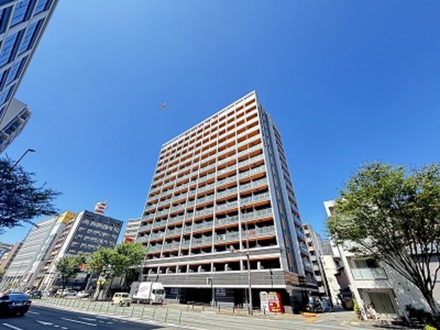 No122 ETERNITY NISSEKI STREET