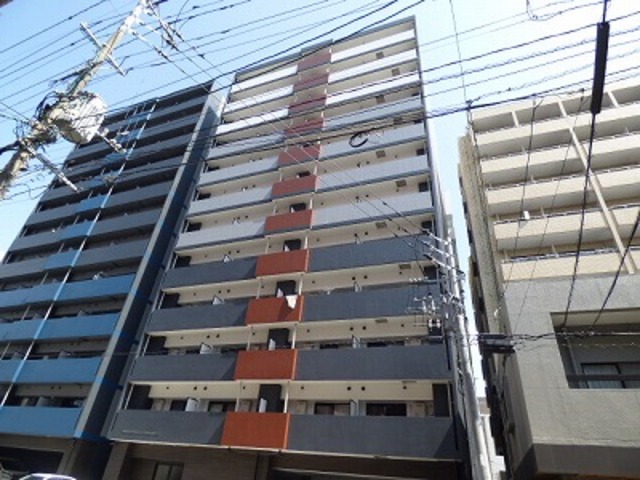 MODERN PLAZZO博多riva2