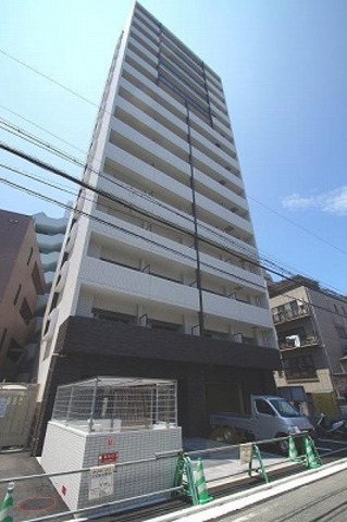 タワーズ高砂