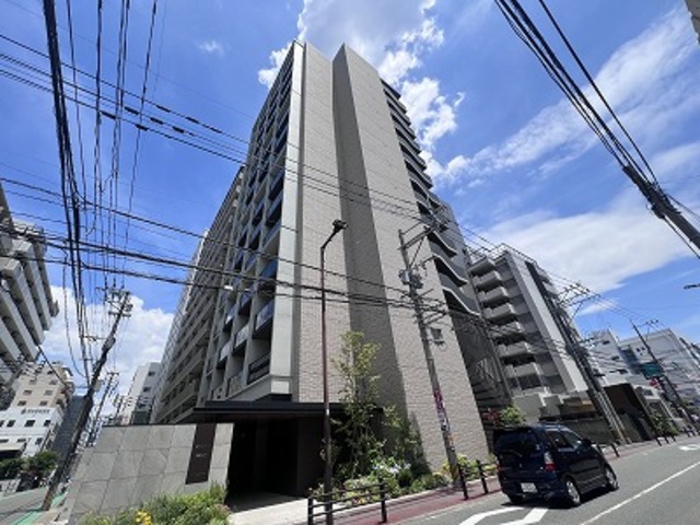 エンクレスト博多駅南BASE