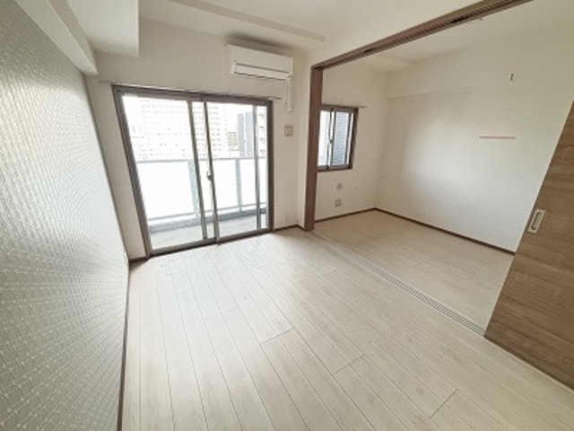 シャトーボヌールの居間写真