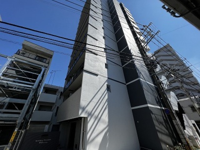 MODERN PALAZZO 美野島NEUROの外観写真