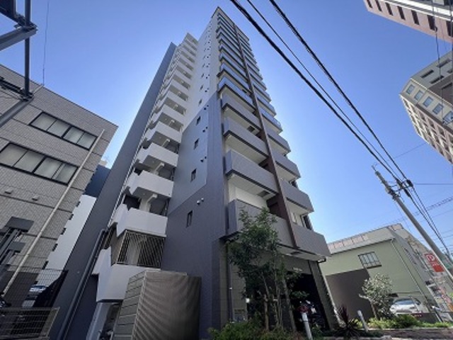 ラクラス博多2