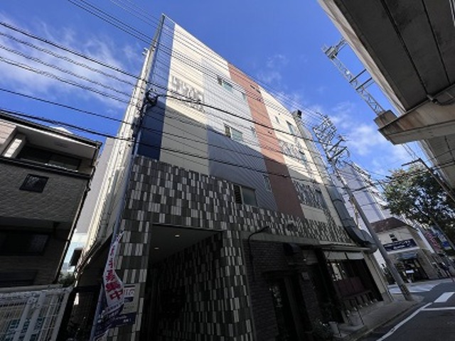 ジェンティーレ薬院1