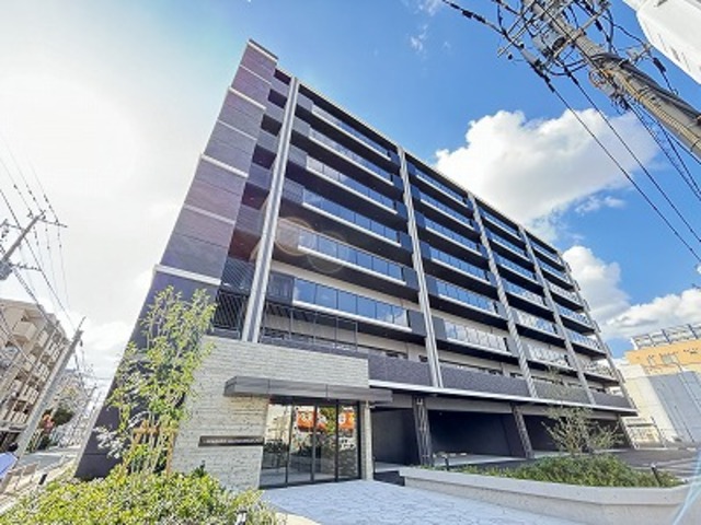 S-RESIDENCE博多駅南afford