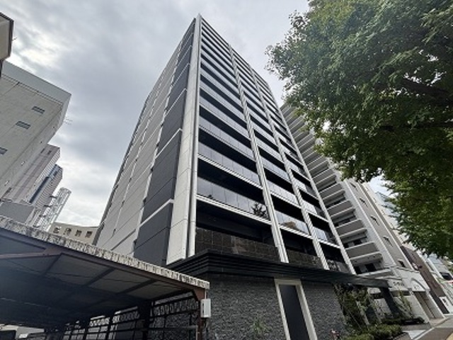S-RESIDENCE大手門awesome