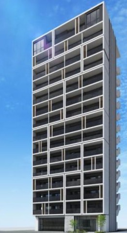JR鹿児島本線 竹下駅 徒歩4分 築1年