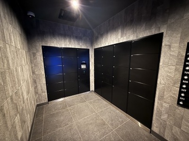 RJRプレシア博多パークレジレンスのその他写真