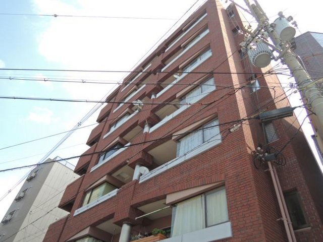 JR大阪環状線 今宮駅 徒歩2分 築37年