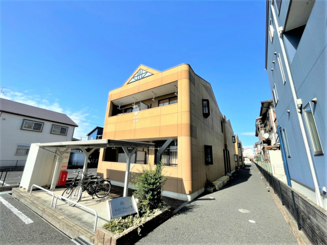 ノーブルコートS