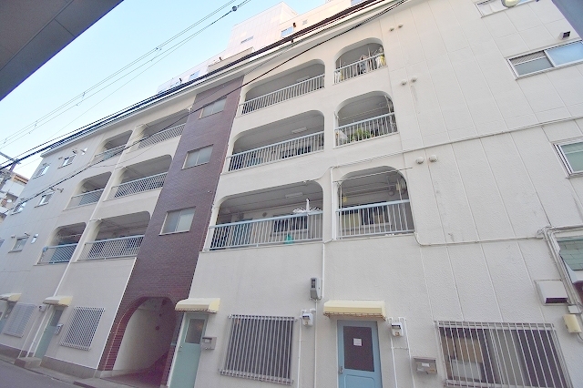 新大阪土井コーポ