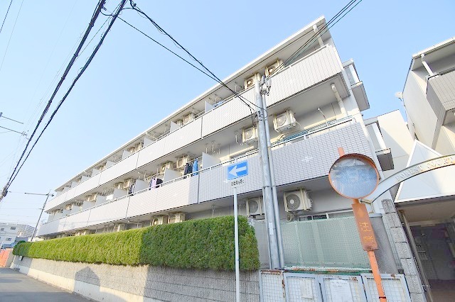 フォレストコートI番館