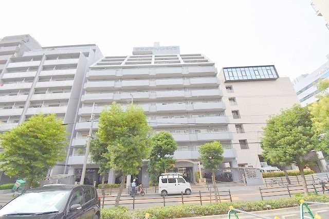 オリエント新大阪アーバンライフ