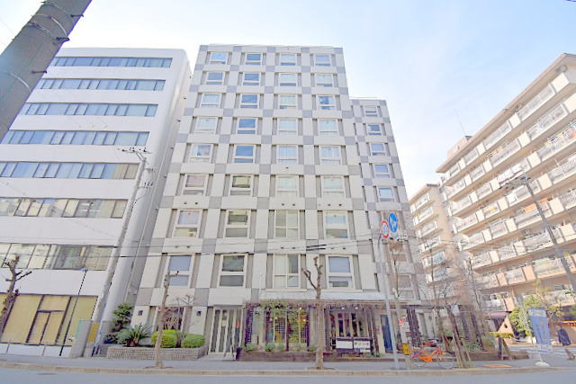 新大阪GHビル