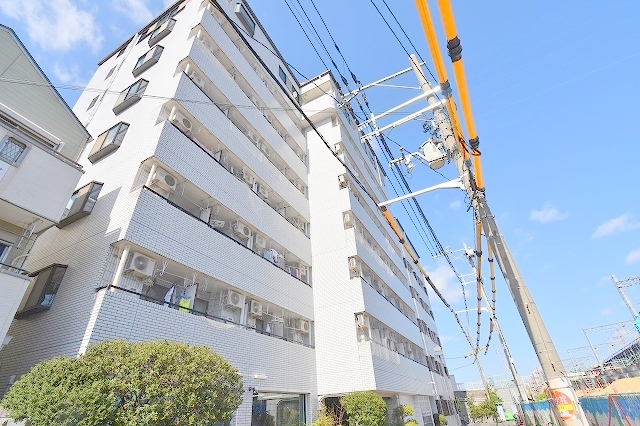 エクト2の外観写真