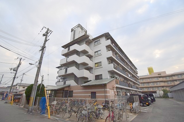 第2グランドハイツ太田