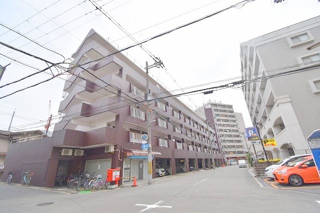 淡路第3ダイヤモンドハイム