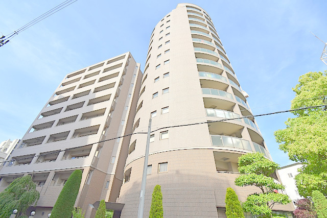 トリニティ北川口
