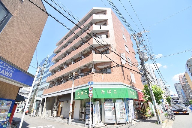 ヴェローノ新大阪南