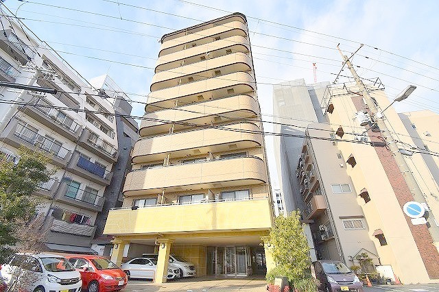 第5アローズ新大阪
