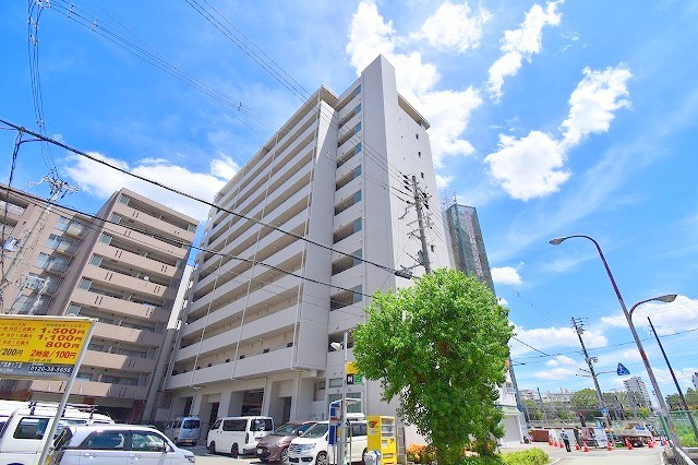 フィールドライト新大阪