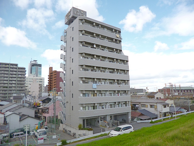 エスリード新大阪第6