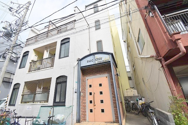 サクセス淀川