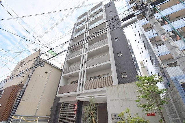 イーストコア新大阪