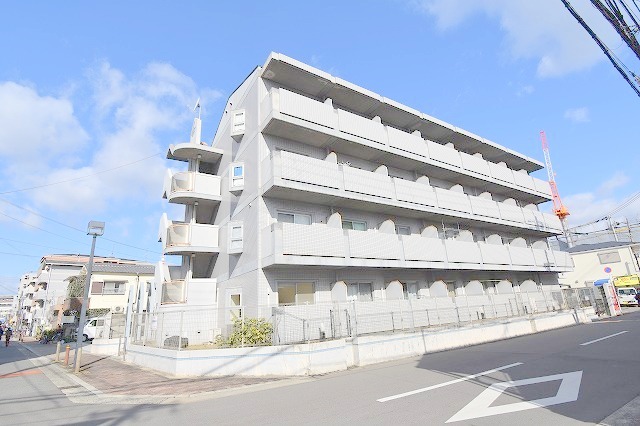 グランベイ豊新