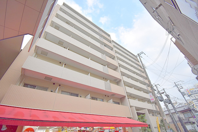 アーバネス淀川