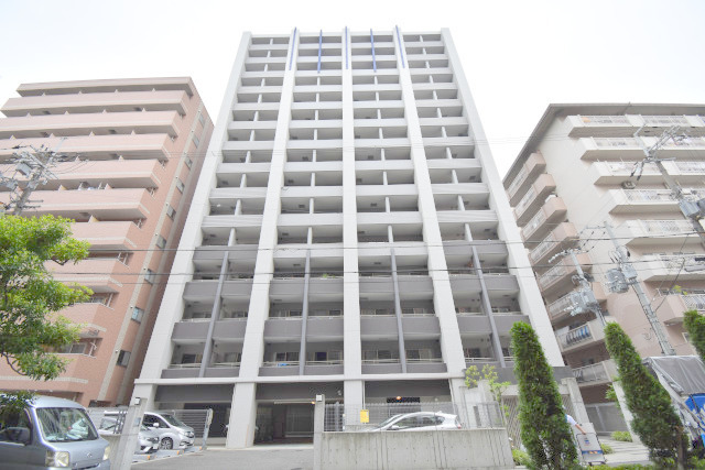 プラウドフラット新大阪