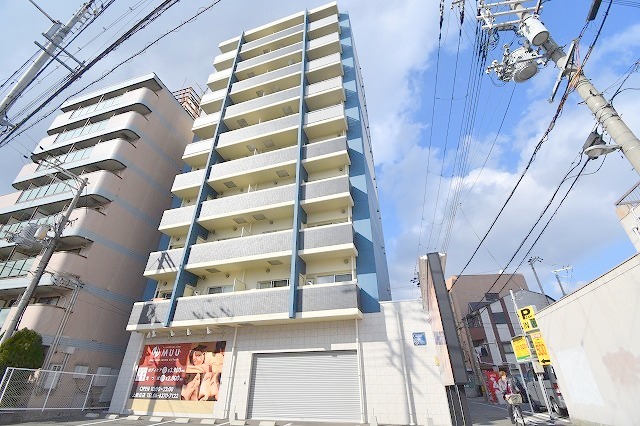 ホープ上新庄