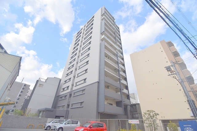 エステムコート十三本町