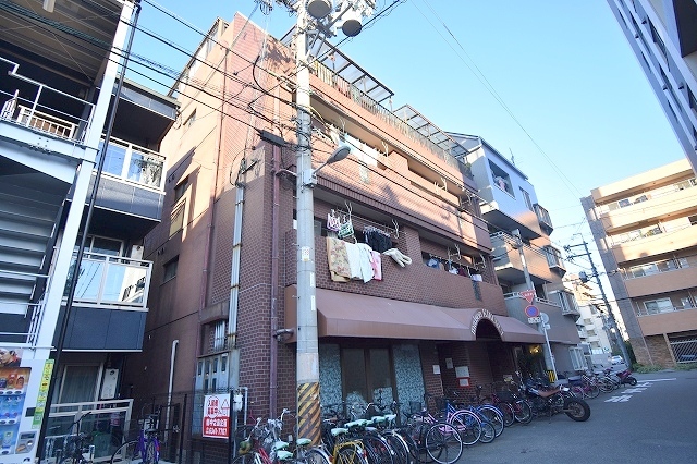 メゾン菊水