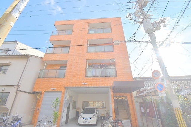 サンモール木川