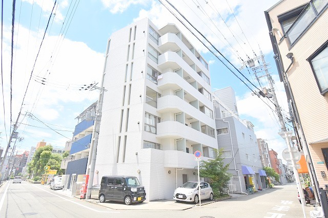 アドバンス新大阪4