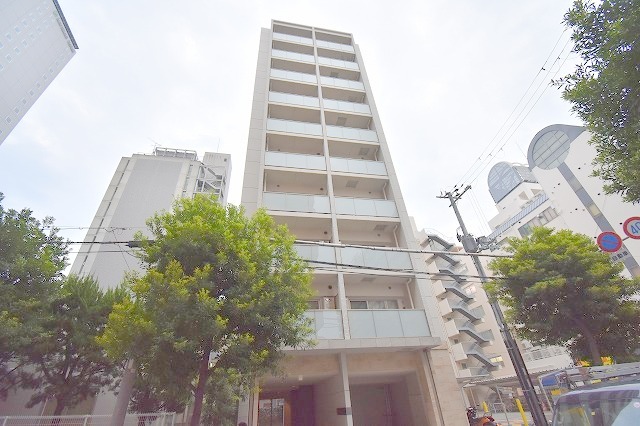 アーバネックス新大阪
