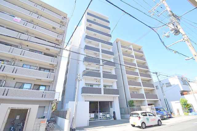 ライブガーデン新大阪
