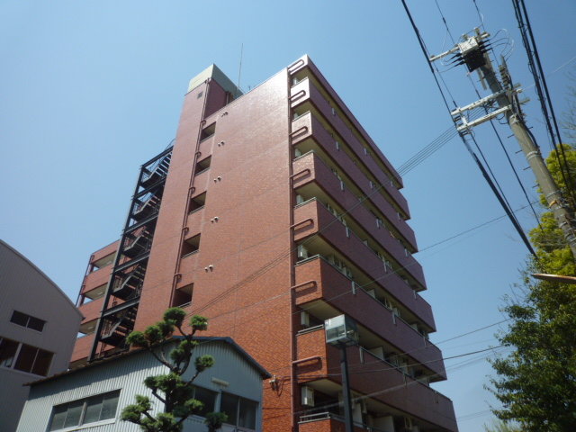 ドレクセル上新庄