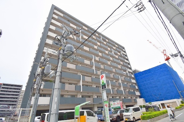 ア・ミュゼ新大阪