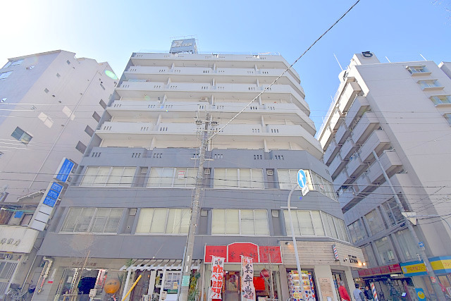 アネックス新大阪