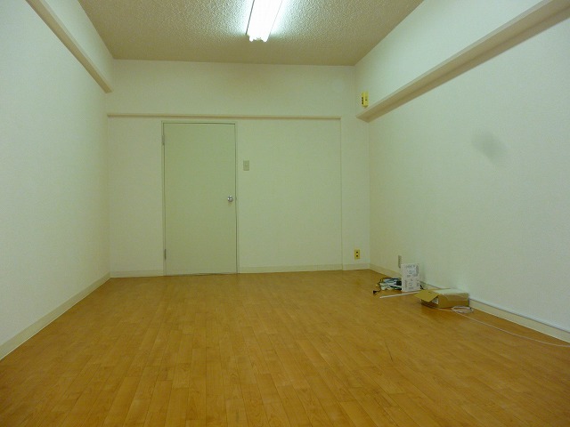 チサンマンション第7新大阪の内装写真